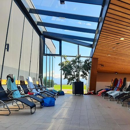 Jufa Hotel Seckau Екстер'єр фото