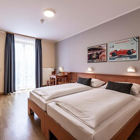Jufa Hotel Seckau Екстер'єр фото