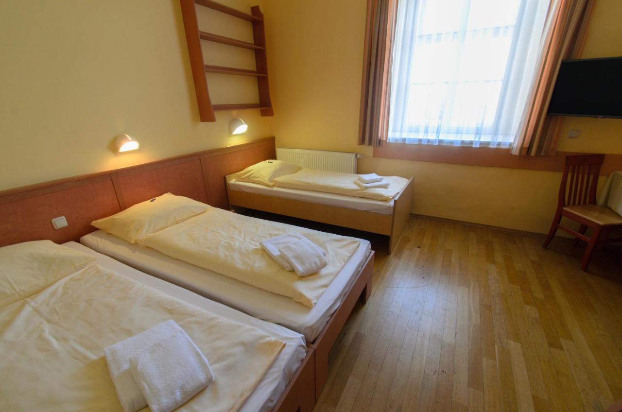Jufa Hotel Seckau Екстер'єр фото