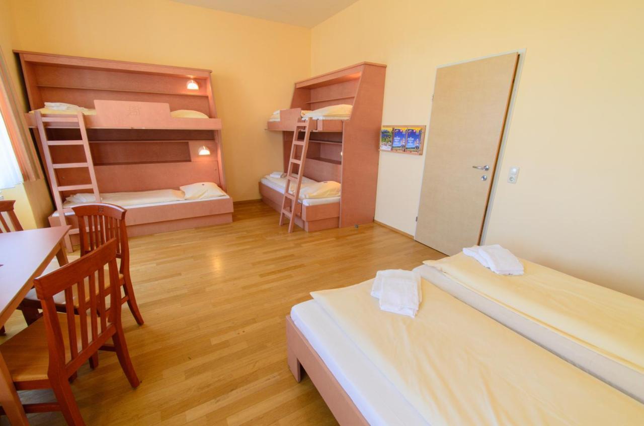 Jufa Hotel Seckau Екстер'єр фото