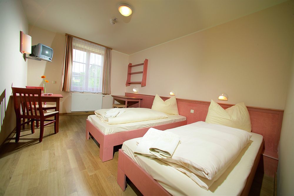 Jufa Hotel Seckau Номер фото