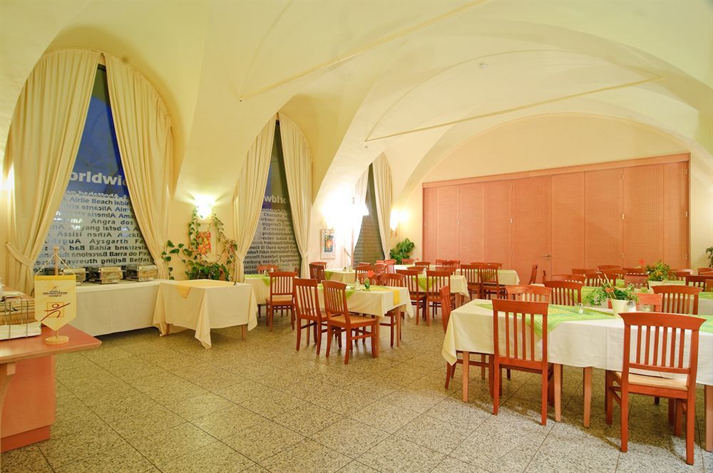 Jufa Hotel Seckau Екстер'єр фото