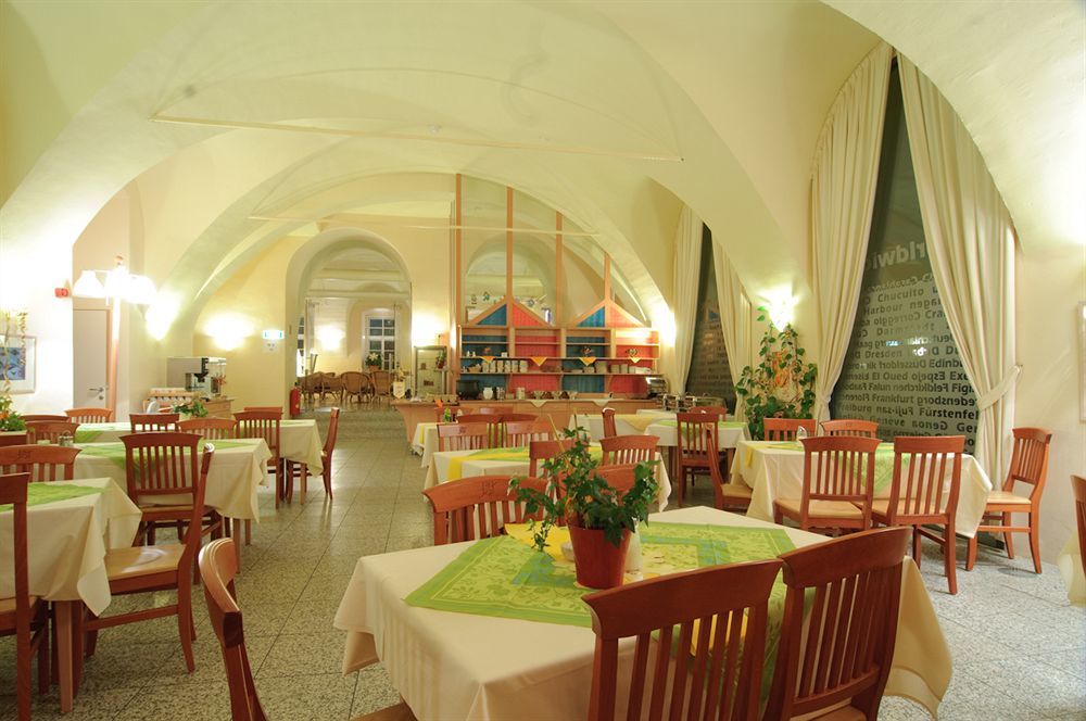 Jufa Hotel Seckau Екстер'єр фото