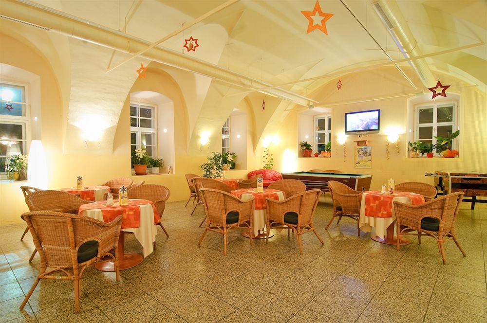 Jufa Hotel Seckau Екстер'єр фото