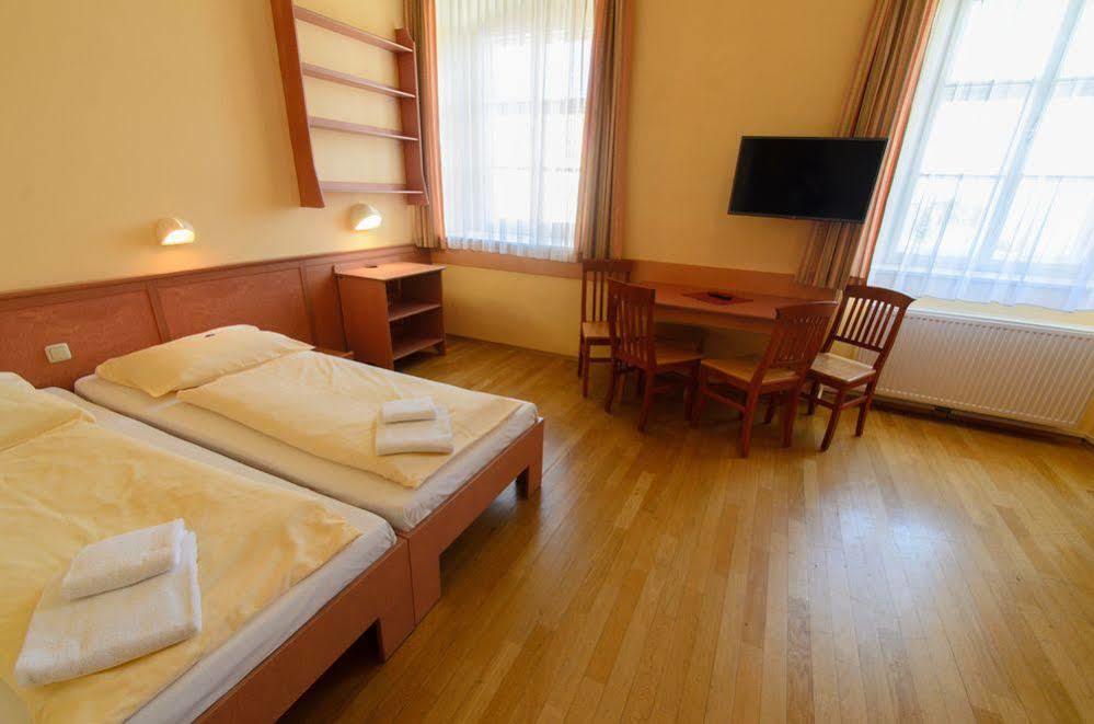 Jufa Hotel Seckau Екстер'єр фото