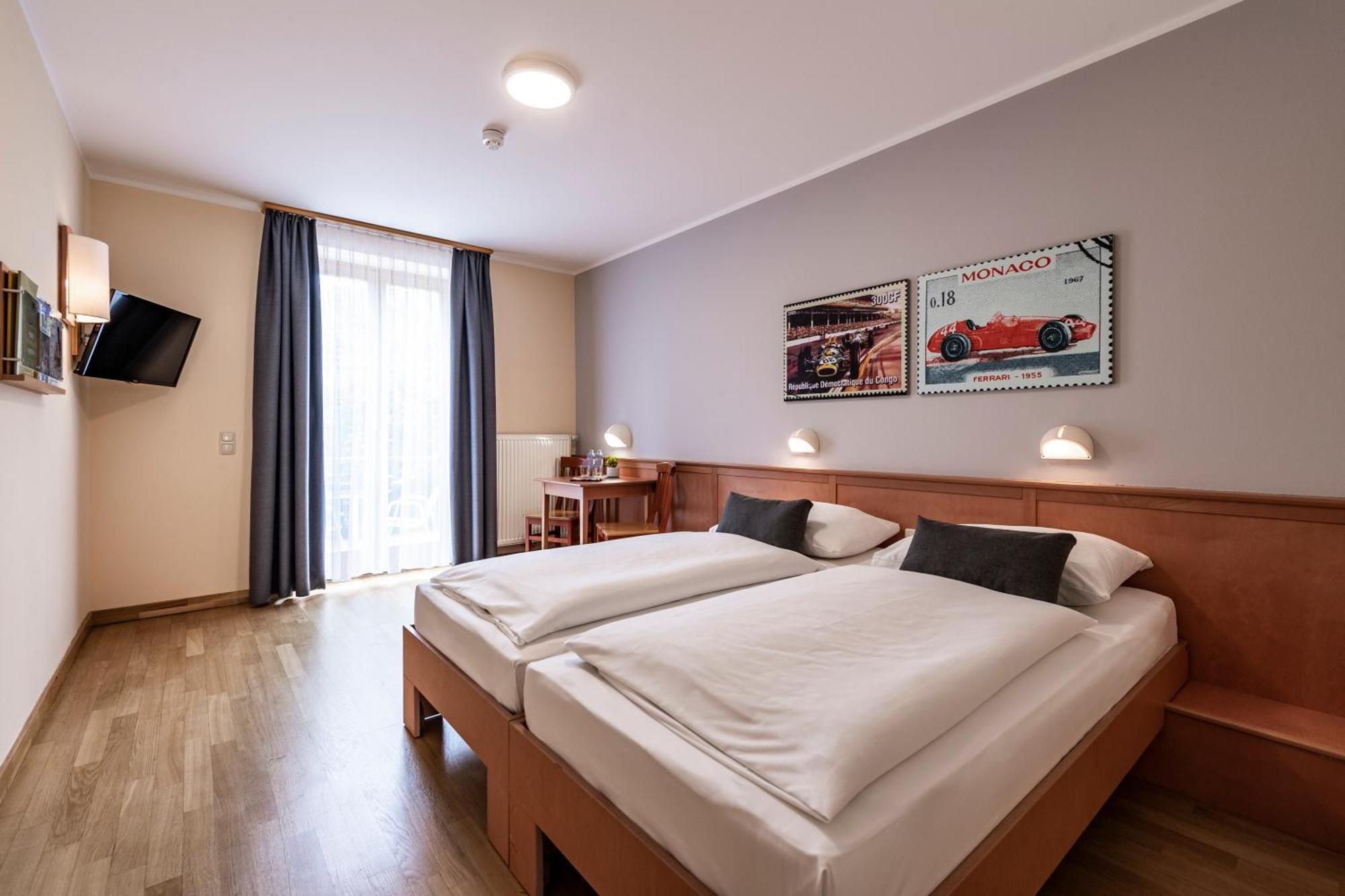 Jufa Hotel Seckau Екстер'єр фото